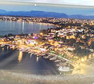 Stadtrundgang Evrenseki