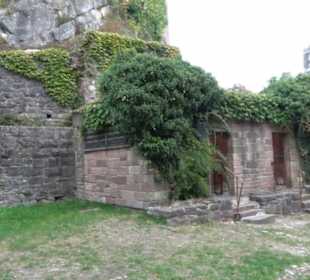Hochburg