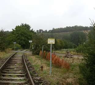 Draisinen Tour Altenglan