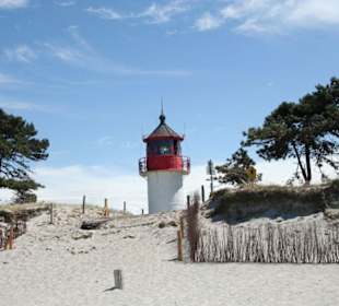 Süderleuchturm