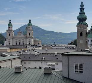 Altstadt Salzburg