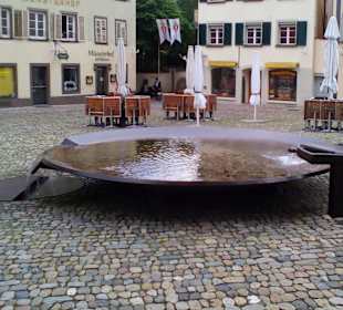 Münsterplatz Konstanz in Konstanz