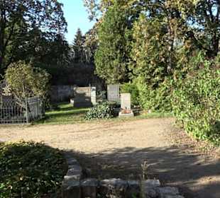 Französischer Friedhof 