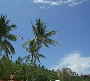 Phi Phi Inseln