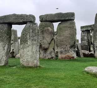 Stonehenge