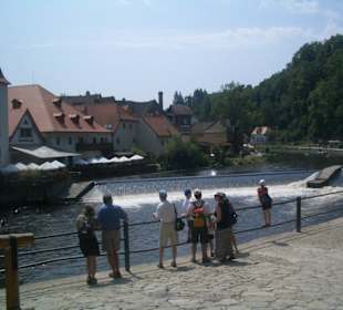 Český Krumlov