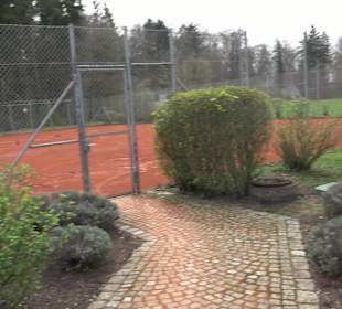 Tennisanlage Sonderbuch