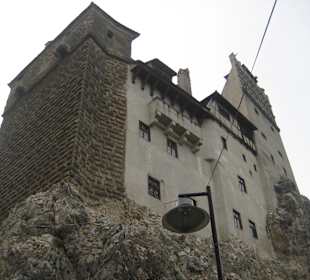 Castelul Bran 