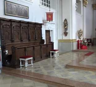 Kirche St. Nikolaus