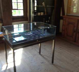 Museum Badhaus Kloster Blaubeuren