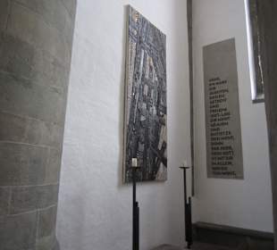 Impression Seitenschiff