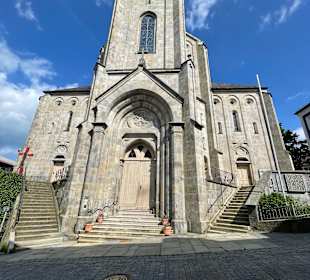 Stadtrundgang Waldkirchen