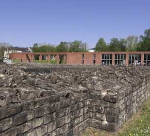 Kaiserthermen
