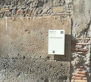 Pompeij