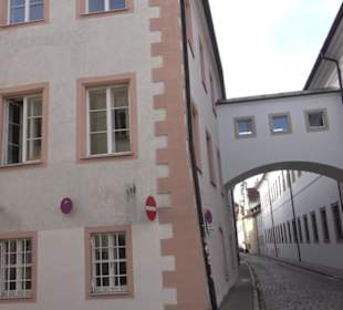 Regierung der Oberpfalz