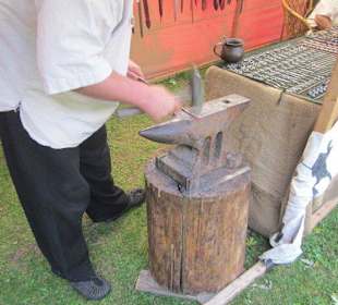 Mittelalterliches Spectaculum 