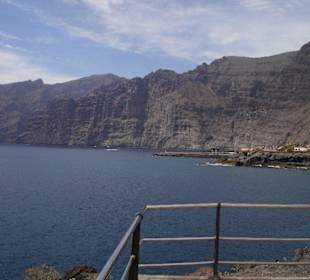 Los Gigantes 