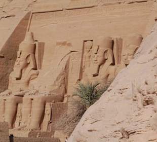 Abu Simbel