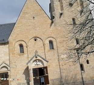Johanneskirche Wannweil