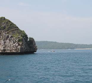 Wyspa Ko Phi Phi