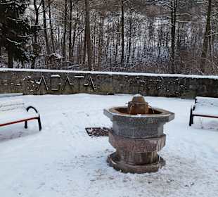 Uzdrowisko Duszniki Zdrój