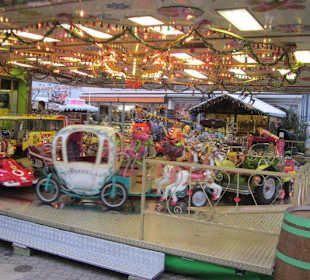 Altstadt Speyer Weihnachtsmarkt