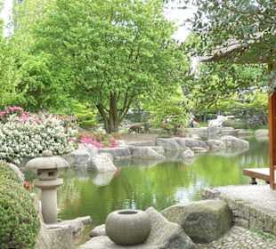 Planten und Bloomen Freizeitpark