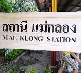 Meaklong Station