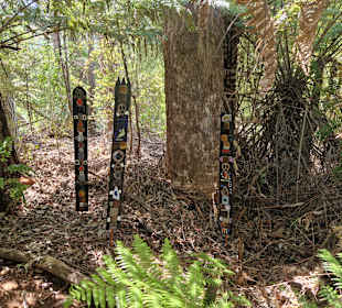 Mahara Sculpture Park and Pottery