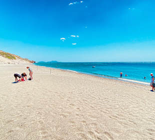 Inselrundfahrt Kreta