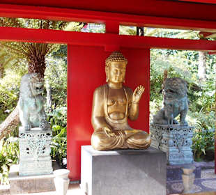 Monte Palace Tropical Garden