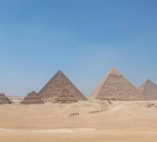 Pyramiden