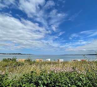 Strandpromenade Eckernförde