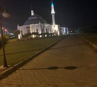 Moschee Evrenseki