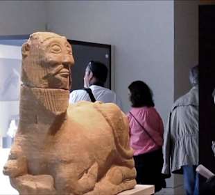 Museo Arqueologico Nacional