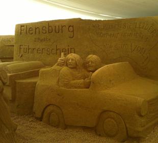 Spaß für groß und klein