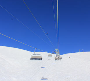 Wandern Tiflis / Tbilisi