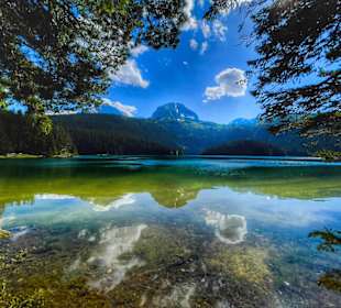 Crno Jezero