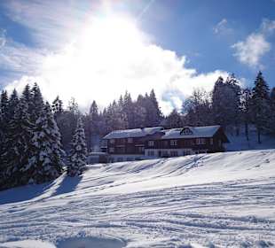 Grafenmatt, Feldberg