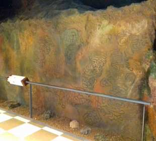 Museo Guanche in Icod de los Vinos