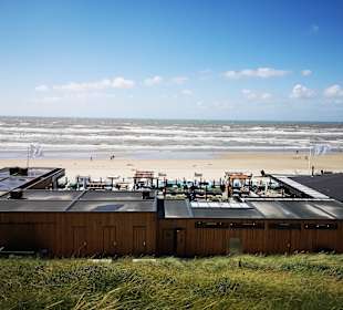 Strand Bloemendaal