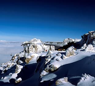 Wandern Hermagor - Pressegger See