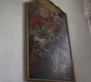 Klosteranlage Obermarchtal