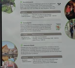 BarfussPark Hallwangen