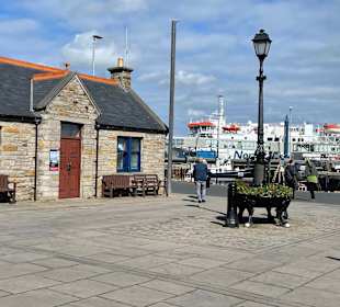 Stromness