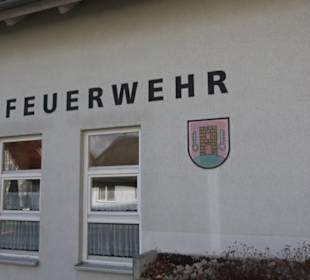 Feuerwehrhaus