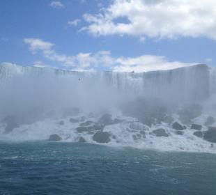 Niagara Falls