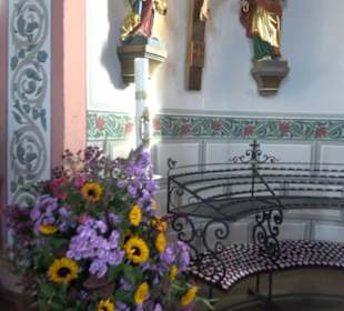 Wallfahrtskirche Unserer Lieben Frau