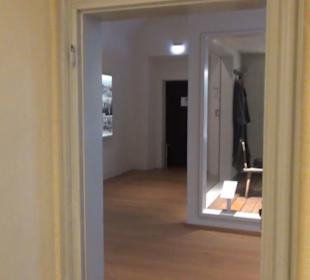 Torhaus - In Lapide Regis