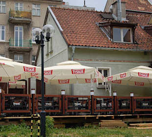 Antykwariat Cafe